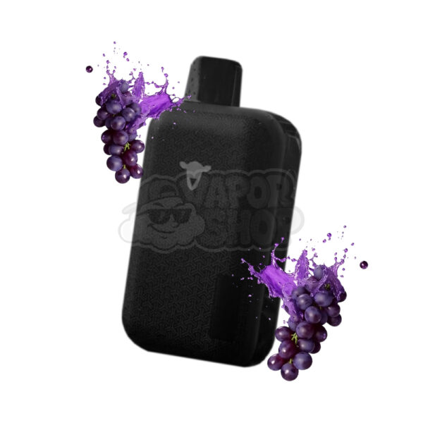 Black Sheep 25k: Uva [Grape]