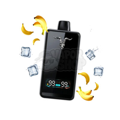 Ignite V300 Ultra Slim: Banana Ice