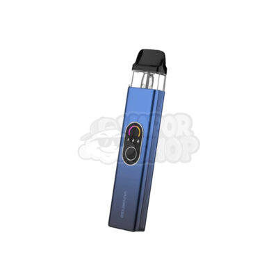 Vaporesso Xros 4: Blue