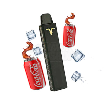 Ignite V-NANO: Coca Cola Ice