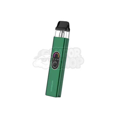 Vaporesso Xros 4: Green