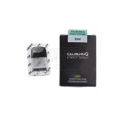 CALIBURN G TANK 2ML - Unidade