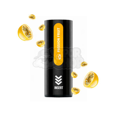 Black Sheep 15K REFIL: Maracujá [Passion fruit]