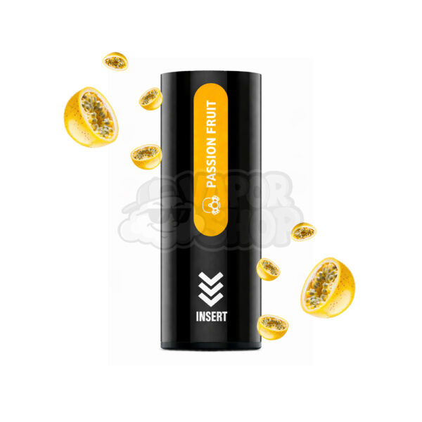 Black Sheep 15K REFIL: Maracujá [Passion fruit]