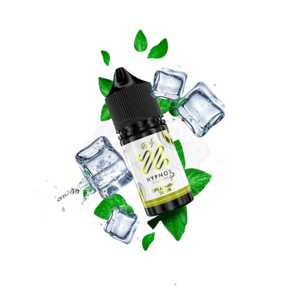 Hypnos 30ml 35mg: Spearmint