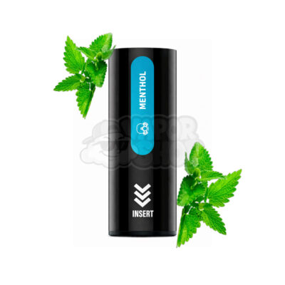 Black Sheep 15K REFIL: Menta [Menthol]