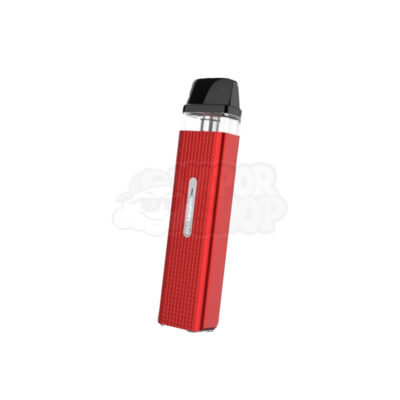 Vaporesso Xros Mini: Cherry Red