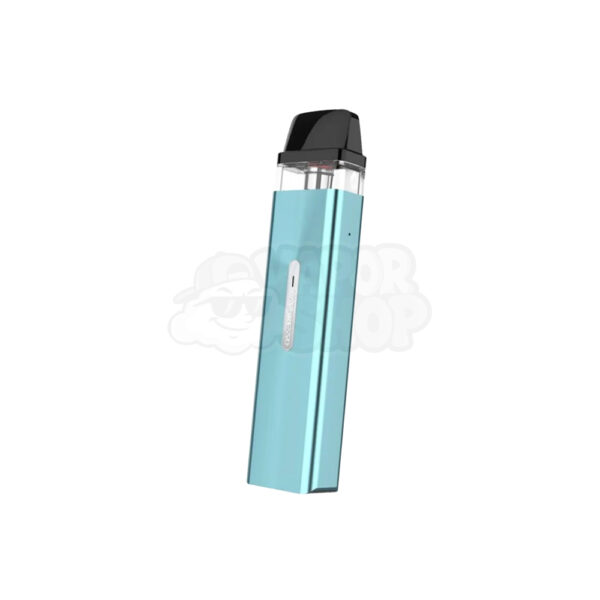 Vaporesso Xros Mini: Sierra Blue