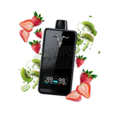 Ignite V300 Ultra Slim: Morango Kiwi [Straw Kiwi]