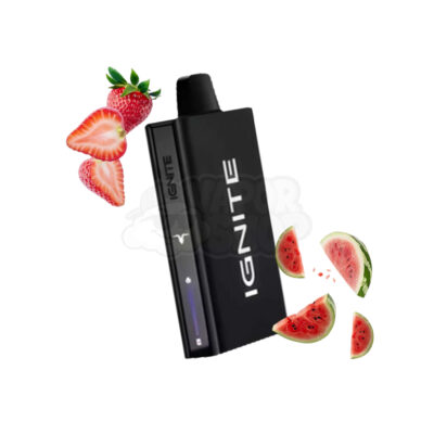 Ignite V55 Ultra Thin: Morango Melancia
