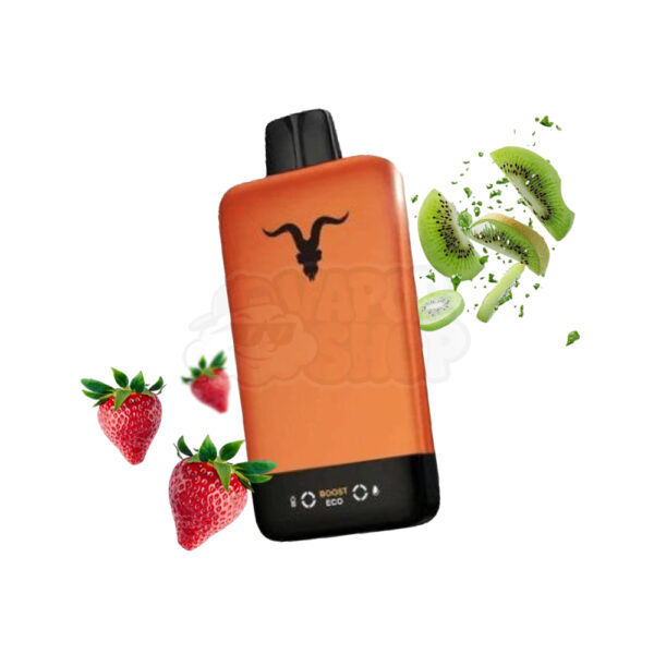 Ignite V155 ORANGE: Morango Kiwi