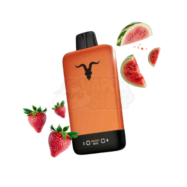 Ignite V155 ORANGE: Morango Melancia Ice [Straw Watermelon Ice]