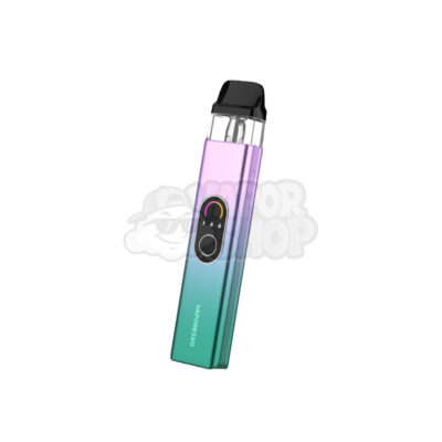 Vaporesso Xros 4: Pink Mint
