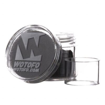 WOTOFO VIDRO PROFILE