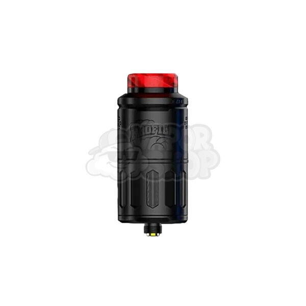 WOTOFO PROFILE RDTA PRETO