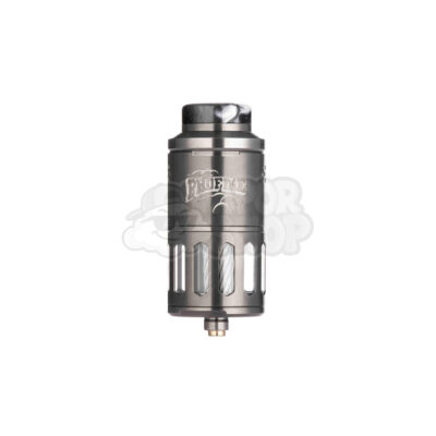 WOTOFO PROFILE RDTA CINZA