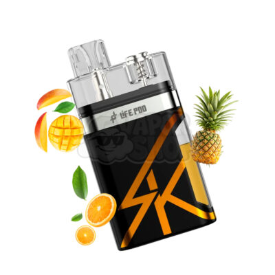 Lifepod SK: Frutas Tropicais [Tropical]