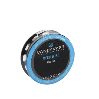 VANDY ROLO MESH 200 | 1,52 METROS