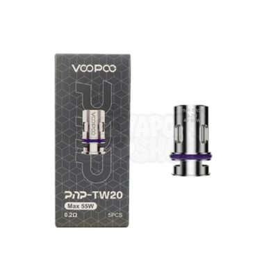 VOOPOO PNP-TW20 0.2 - Unidade