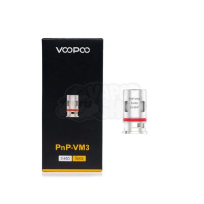 VOOPOO PNP-VM3 0.45 - Unidade