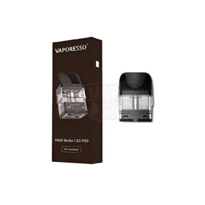 VAPORESSO XROS 1.2? 2ml - Unidade
