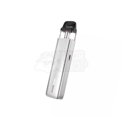 Vaporesso Xros 5 Mini: Titanium Silver