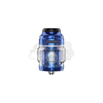 GEEKVAPE ZEUS II RTA AZUL