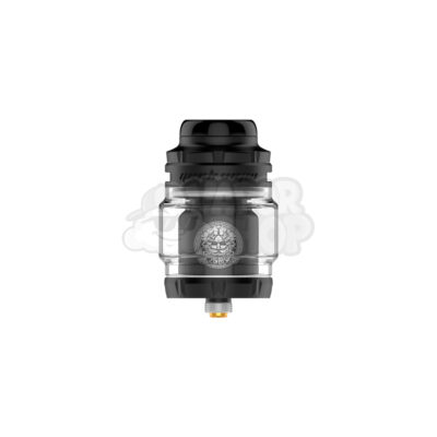 GEEKVAPE ZEUS II RTA PRETO