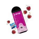 Life Pod ECO 2: review, 10.000 puffs e todos os 47 sabores