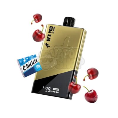 Lifepod THE ONE 40k GOLD: Halls de Amora [Blackberry Halls]