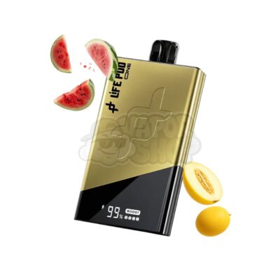 Lifepod THE ONE 40k GOLD: Love66