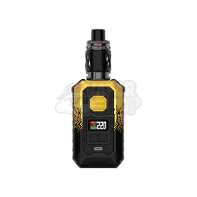 KIT Vaporesso ARMOUR MAX ITANK - Cyber Gold