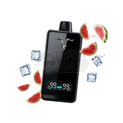 Ignite V300 Ultra Slim: Melancia Ice [Watermelon Ice]