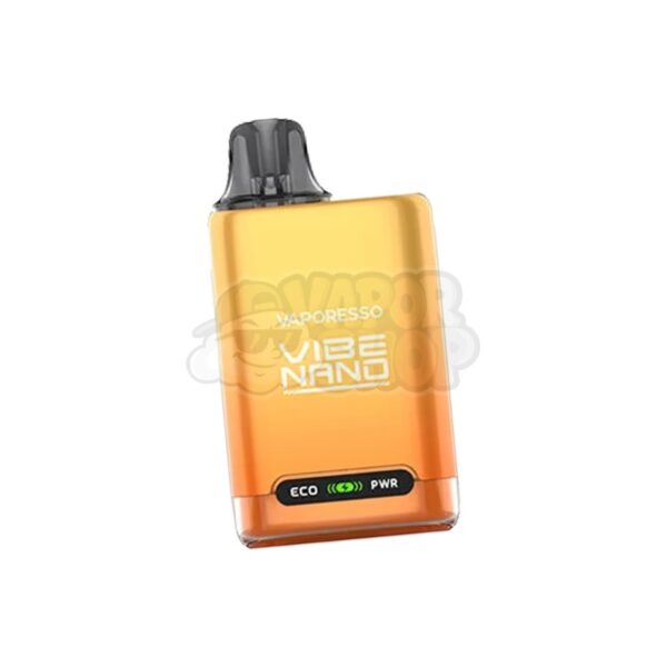 Vaporesso VIBE NANO KIT: Orange Soda