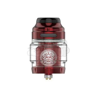 GEEKVAPE ZEUS II RTA VERMELHO