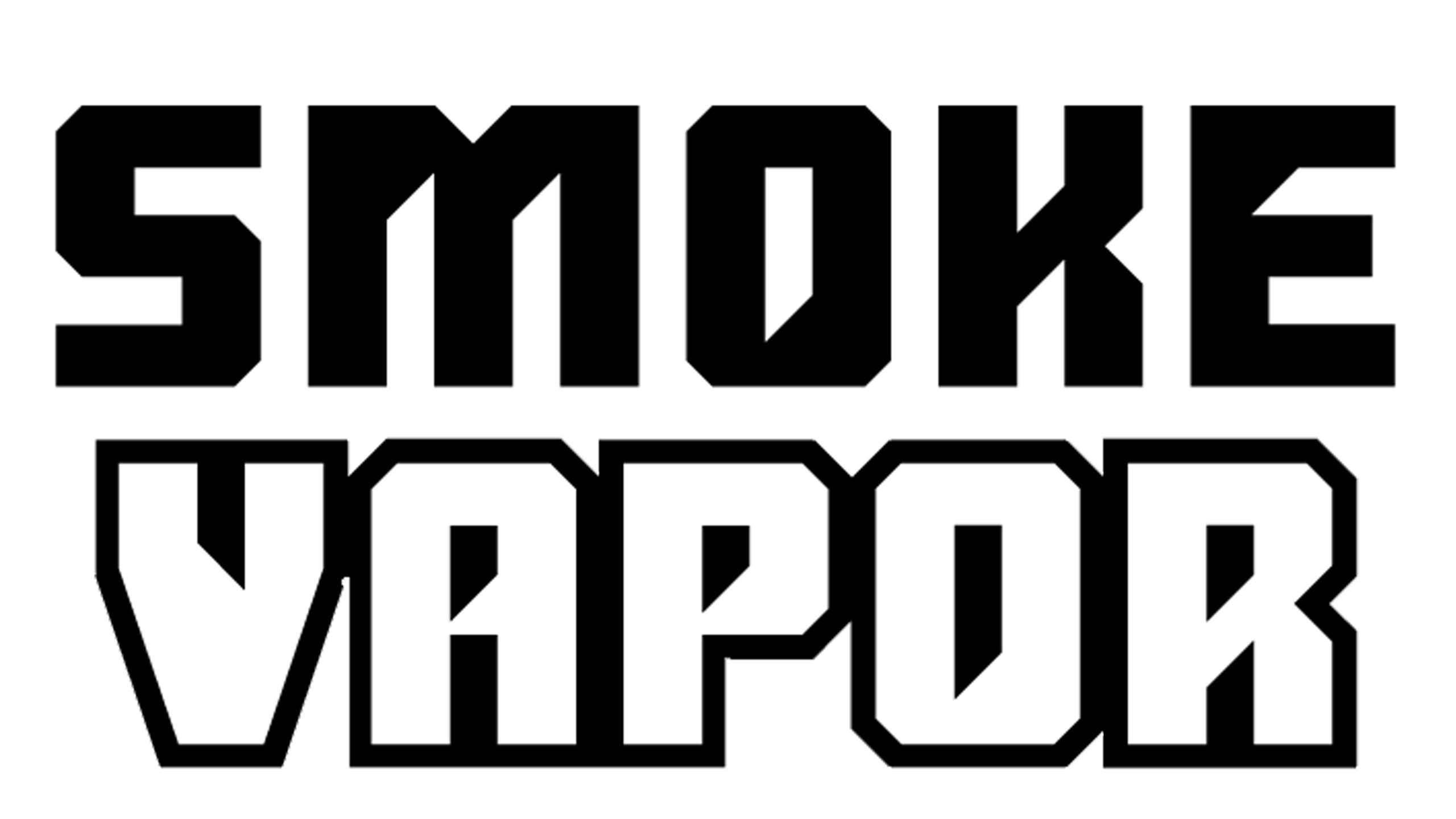 SmokeVapor