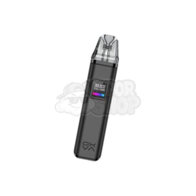 OXVA Pro KIT: Grey Leather