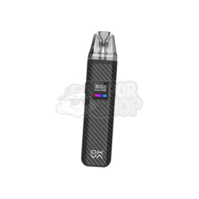 OXVA Pro KIT: Black Carbon