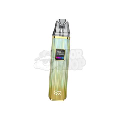 OXVA Pro KIT: Gleamy Cyan