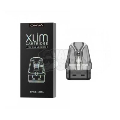 OXVA Filtro XLIM 0.8 - Unidade
