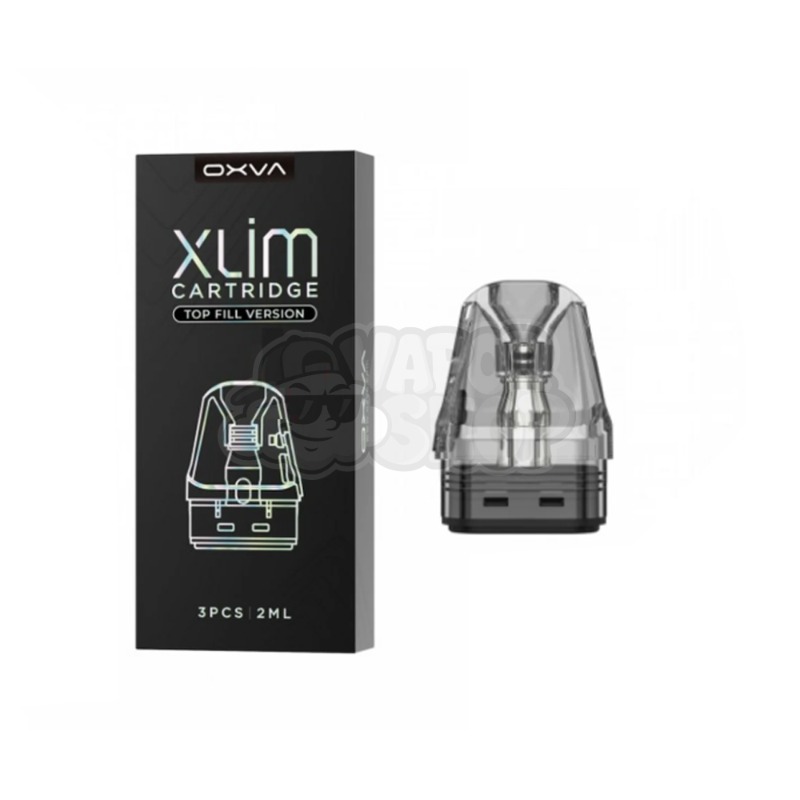 OXVA Filtro XLIM 0.8 - Unidade