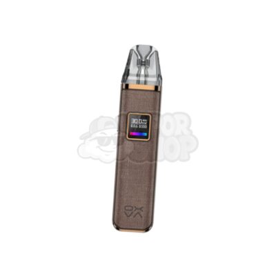 OXVA Pro KIT: Denim Brown
