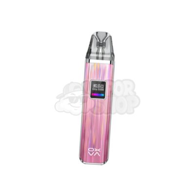 OXVA Pro KIT: Gleamy Pink