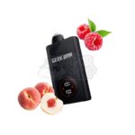 GEEKBAR 35K: review, 35.000 puffs e todos os 13 sabores