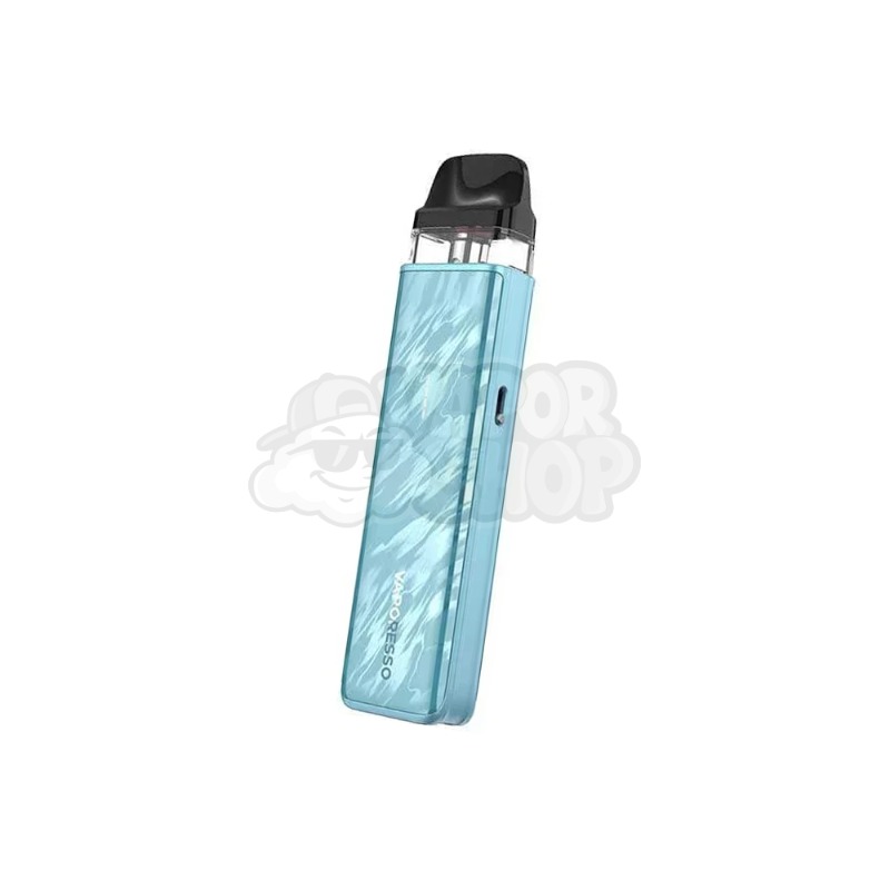 Vaporesso Xros 5 Mini: Flowing Blue