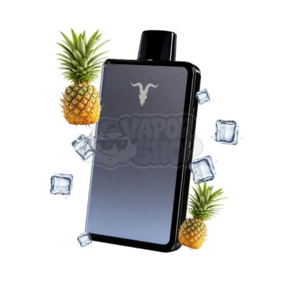 V-FROZEN 20K: Abacaxi Ice [Pineapple Ice]