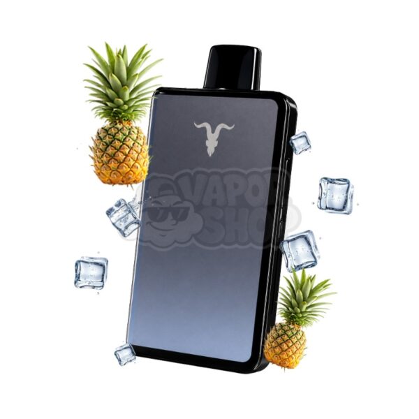 V-FROZEN 20K: Abacaxi Ice [Pineapple Ice]