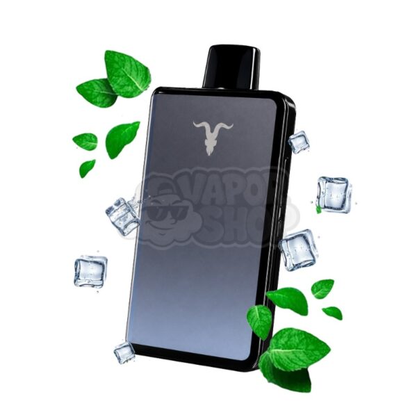 V-FROZEN 20K: Menta [Mint]