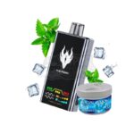 iCITY Ice Fury 40K: Absolute Zero
