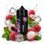 NASTY 60ml 3mg: review completo e sabores
